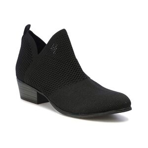 Esprit Tory Ankle Booties NEW